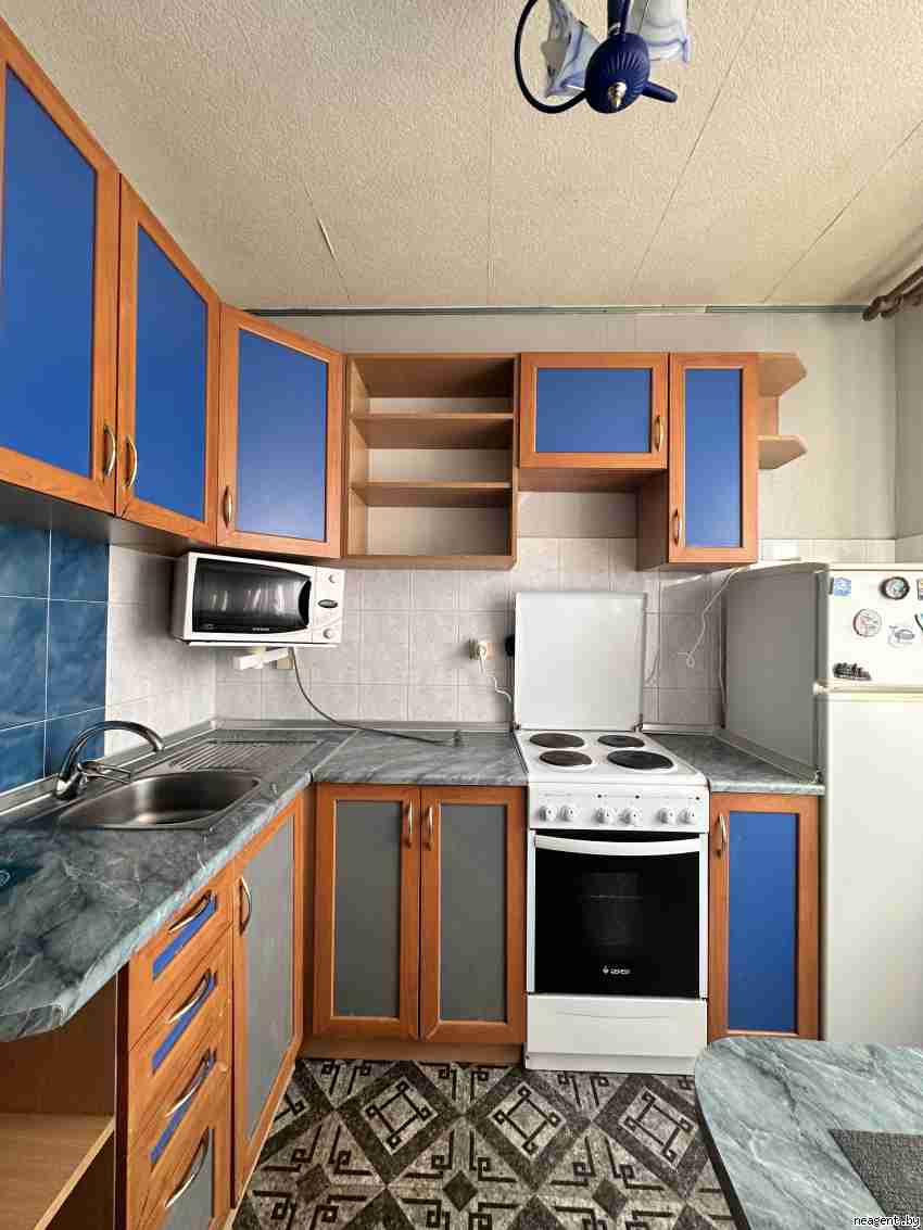 1-комнатная квартира, ул. Рафиева, 78, 700 рублей: фото 2