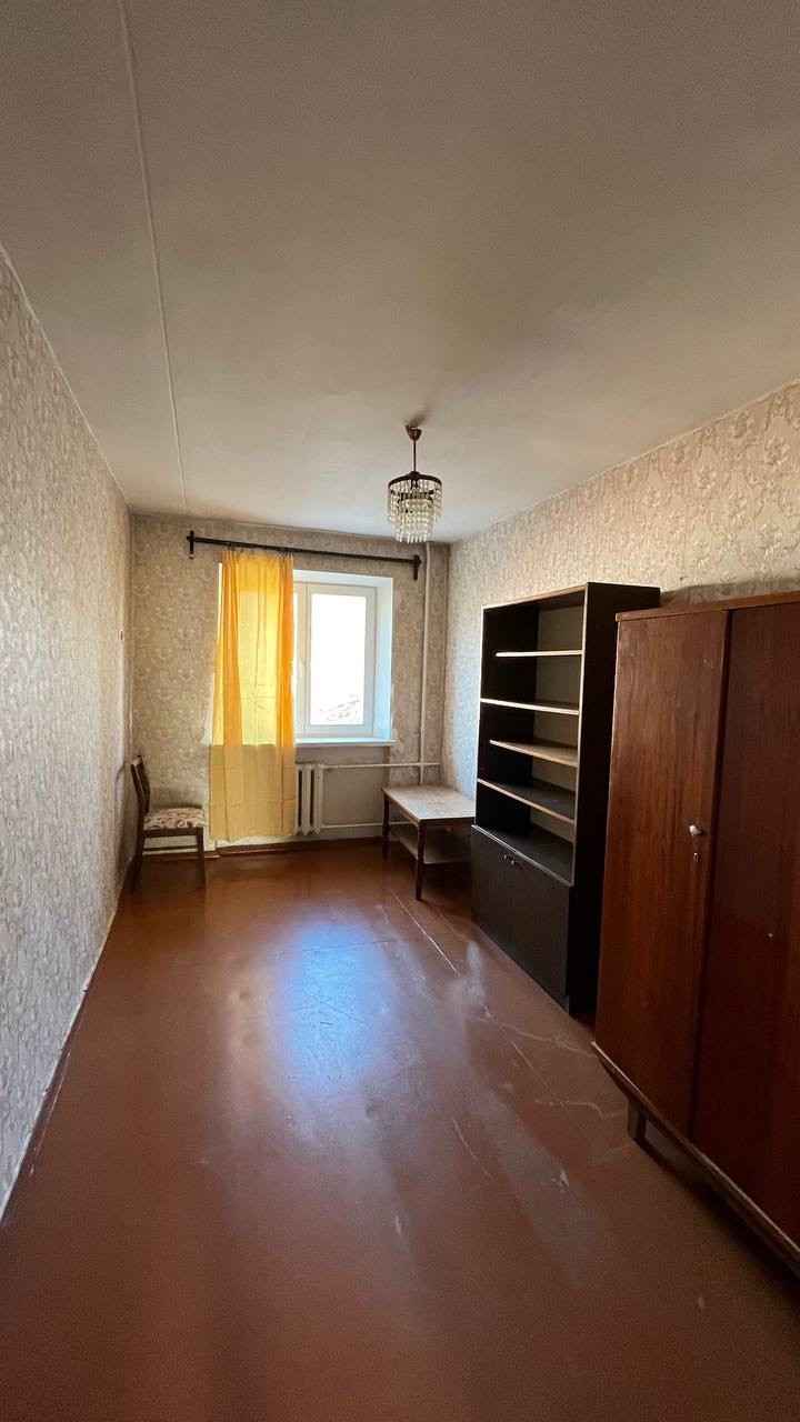 Комната, ул. Железнодорожная, 126, 357 рублей: фото 1