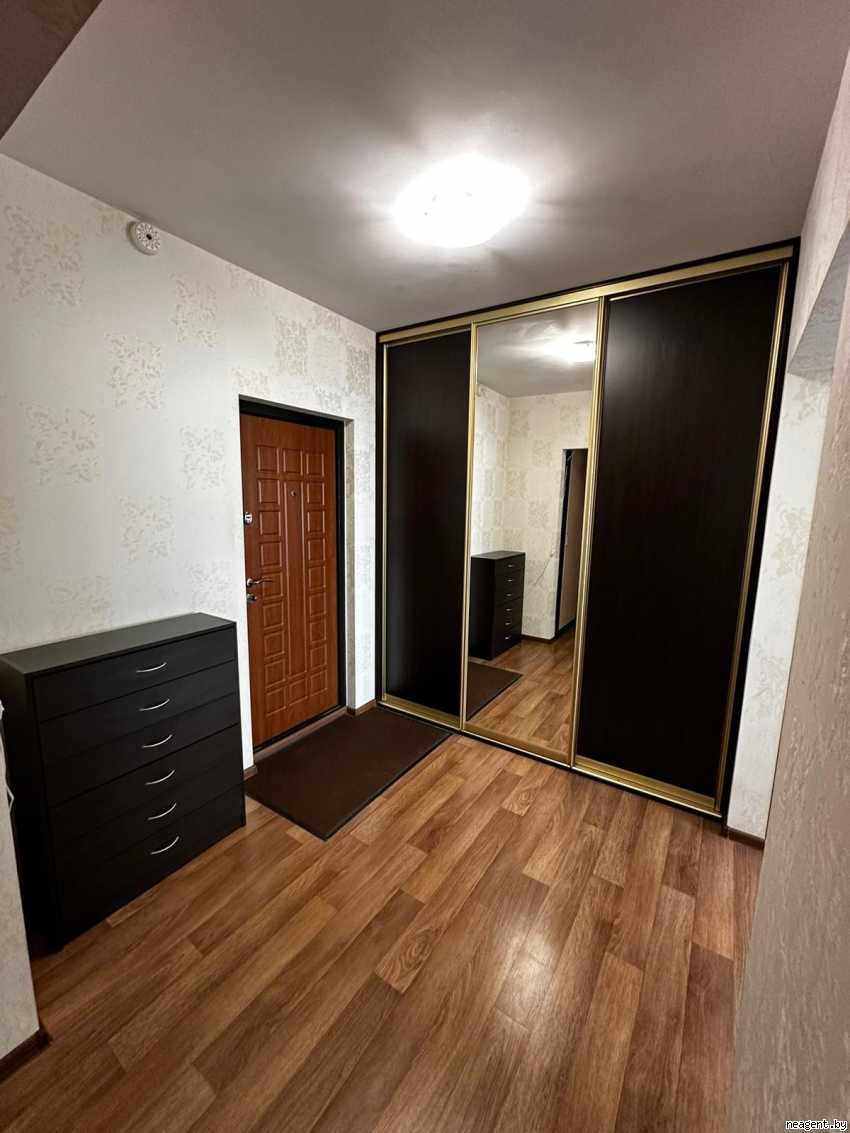 1-комнатная квартира, ул. Аэродромная, 36, 1043 рублей: фото 2