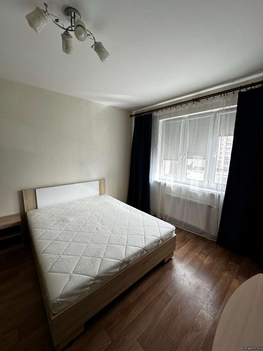 1-комнатная квартира, ул. Аэродромная, 36, 1043 рублей: фото 4