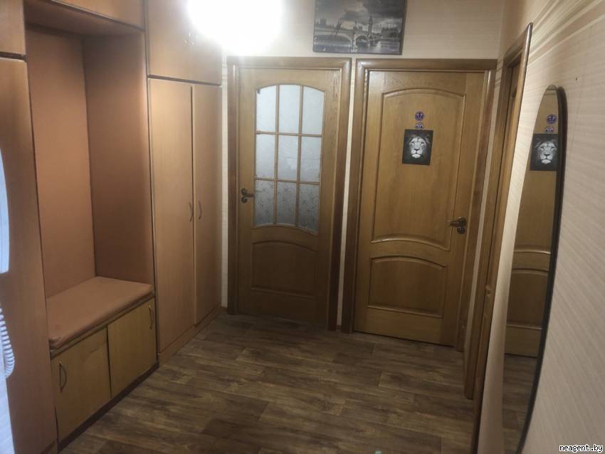 Комната, ул. Белецкого, 20/5ый, 130 рублей: фото 1