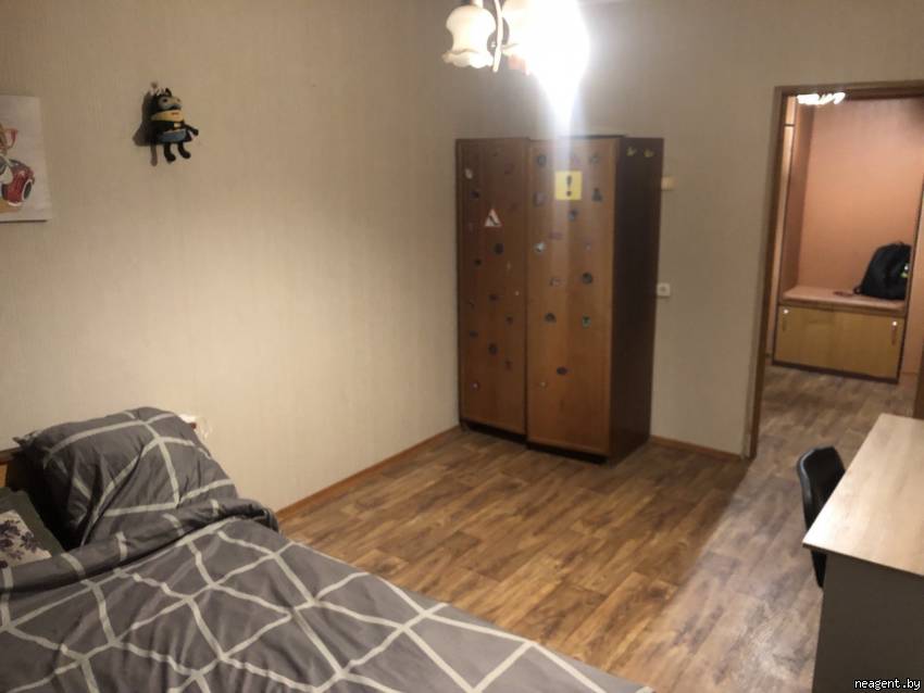 Комната, ул. Белецкого, 20/5ый, 130 рублей: фото 2