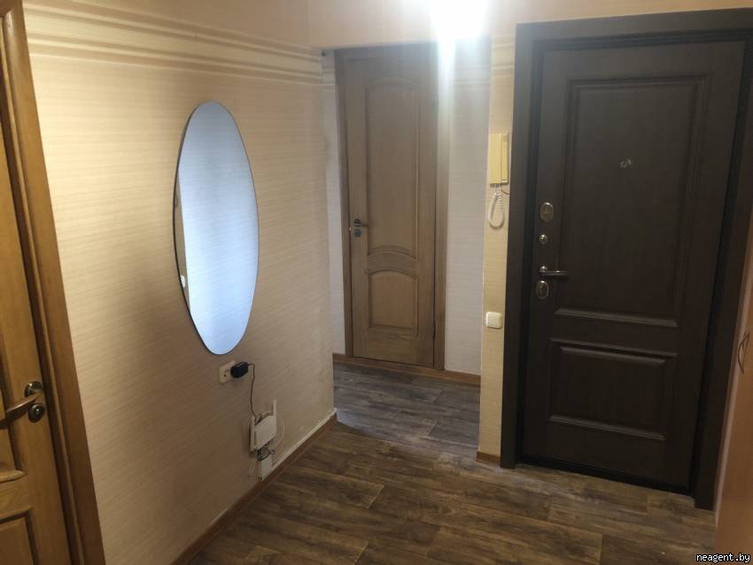 Комната, ул. Белецкого, 20/5ый, 130 рублей: фото 3