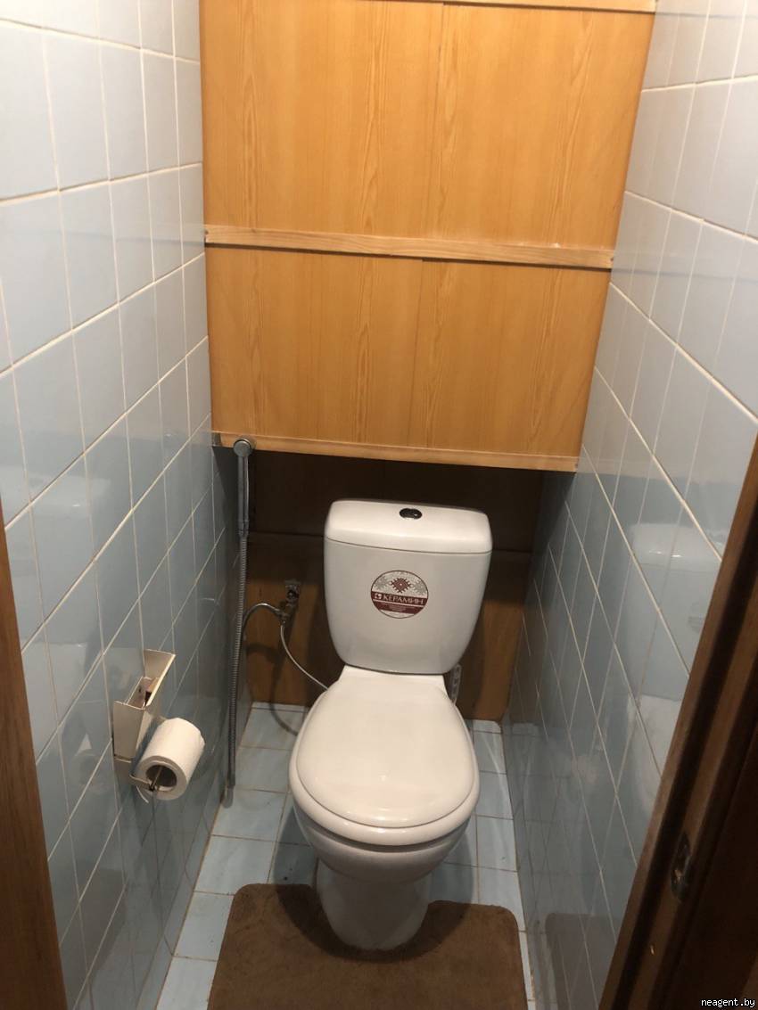 Комната, ул. Белецкого, 20/5ый, 130 рублей: фото 4