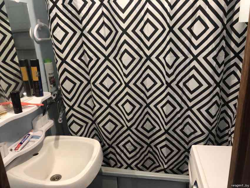 Комната, ул. Белецкого, 20/5ый, 130 рублей: фото 5