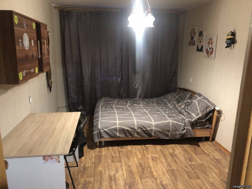Комната, ул. Белецкого, 20/5ый, 130 рублей: фото 7