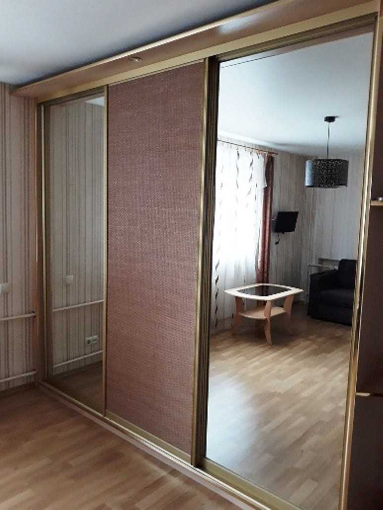 1-комнатная квартира, ул. Богдановича, 133, 1045 рублей: фото 1
