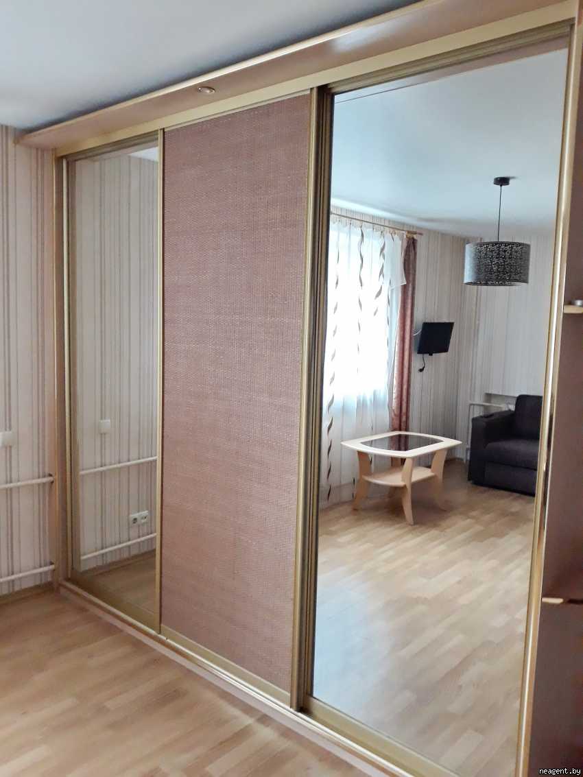 1-комнатная квартира, ул. Богдановича, 133, 1045 рублей: фото 9
