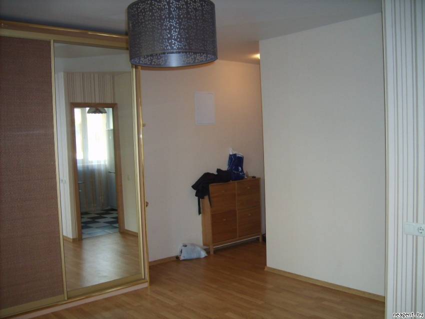 1-комнатная квартира, ул. Богдановича, 133, 1045 рублей: фото 10