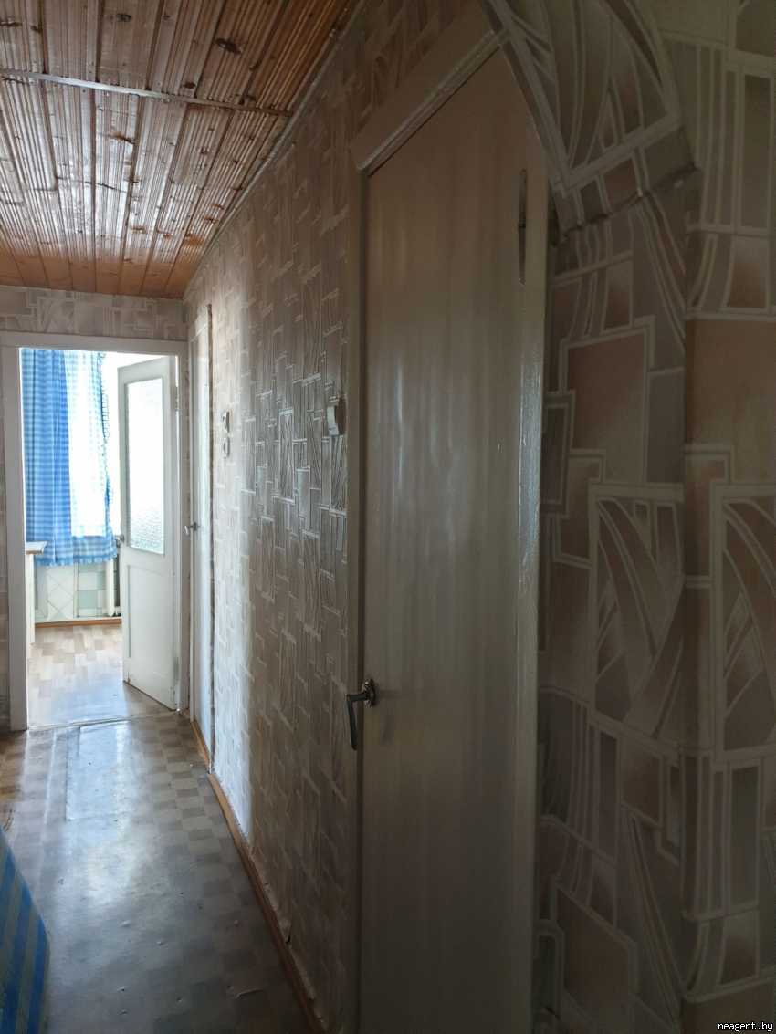 2-комнатная квартира, ул. Щербакова, 12, 976 рублей: фото 2