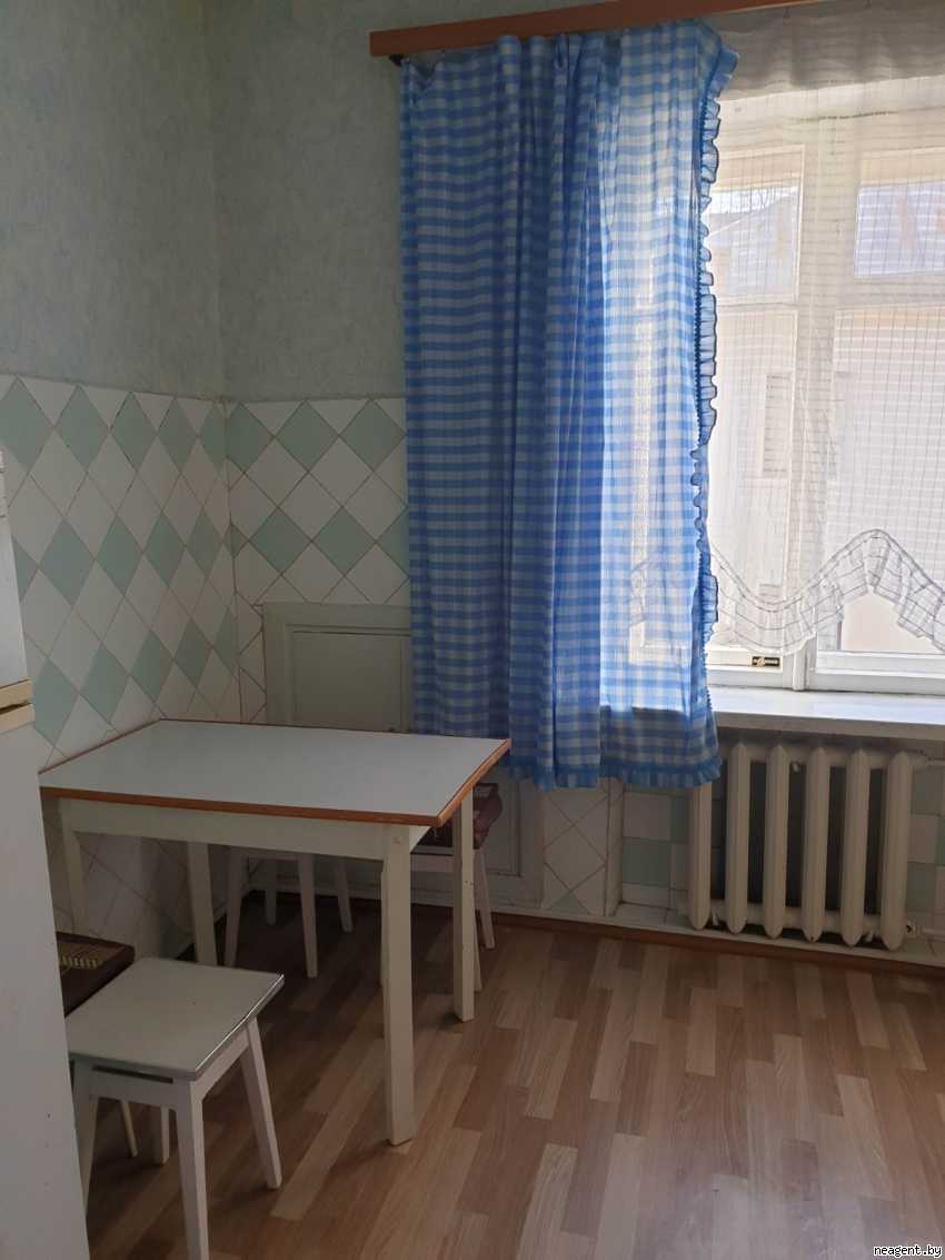 2-комнатная квартира, ул. Щербакова, 12, 976 рублей: фото 4