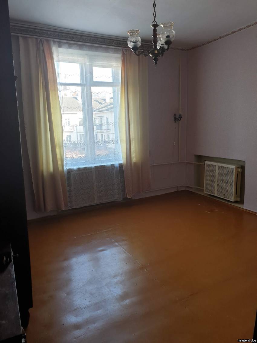 2-комнатная квартира, ул. Щербакова, 12, 976 рублей: фото 5