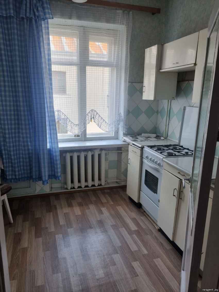 2-комнатная квартира, ул. Щербакова, 12, 976 рублей: фото 7