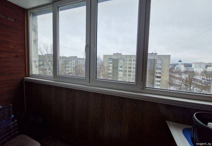 3-комнатная квартира, ул. Быховская, 91, 136900 рублей: фото 6