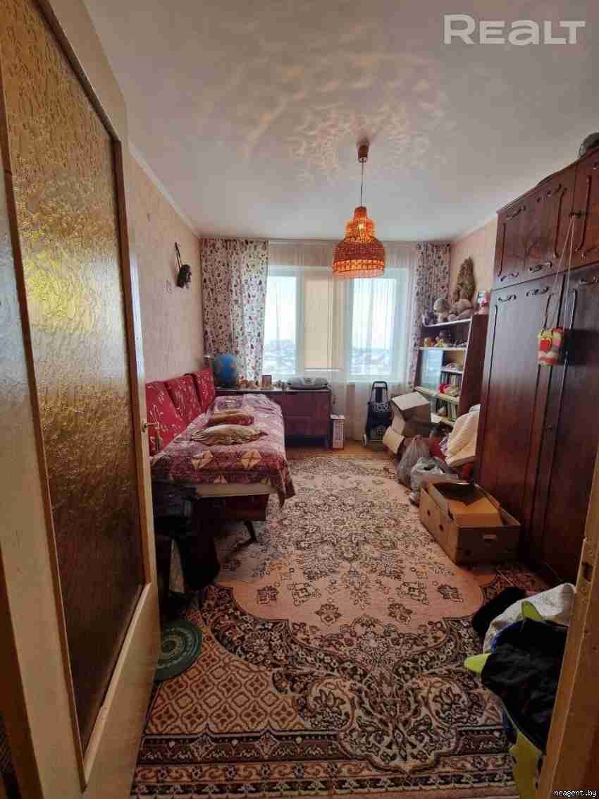 3-комнатная квартира, ул. Быховская, 91, 136900 рублей: фото 8