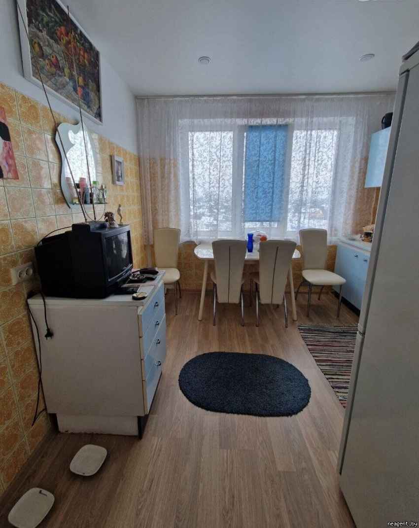 3-комнатная квартира, ул. Быховская, 91, 136900 рублей: фото 11