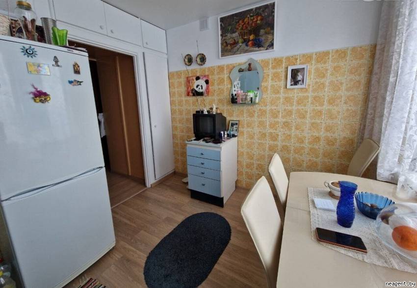 3-комнатная квартира, ул. Быховская, 91, 136900 рублей: фото 12
