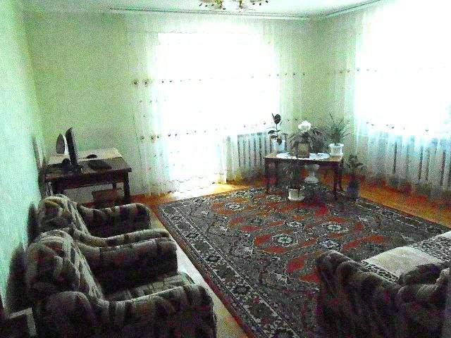 3-комнатная квартира, Царюка, 11, 142084 рублей: фото 9