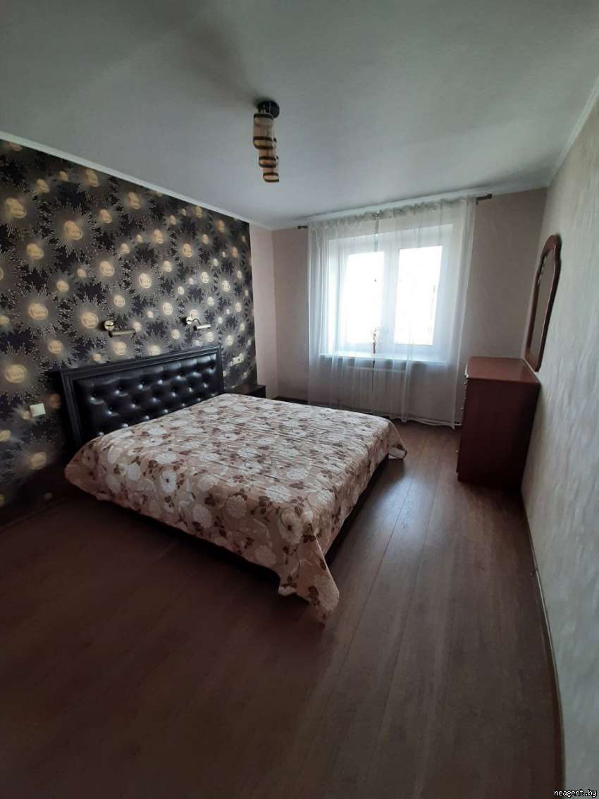 3-комнатная квартира, ул. Уборевича, 174, 1366 рублей: фото 5