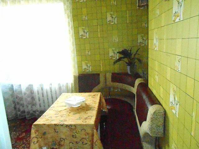 3-комнатная квартира, Царюка, 11, 142084 рублей: фото 14