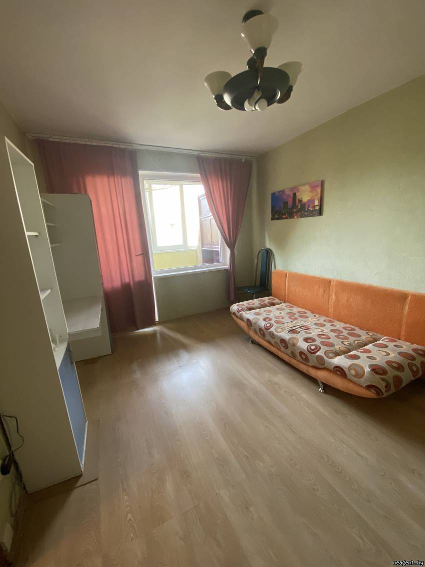 2-комнатная квартира, Тикоцкого, 22, 977 рублей: фото 2