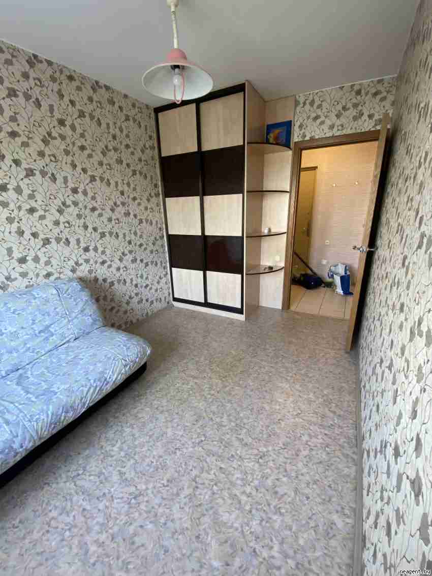 2-комнатная квартира, Тикоцкого, 22, 977 рублей: фото 4