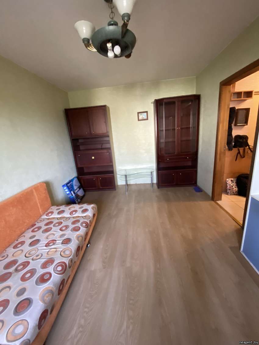 2-комнатная квартира, Тикоцкого, 22, 977 рублей: фото 7