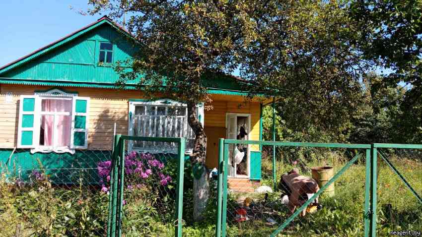Дом, , 6000 рублей: фото 1