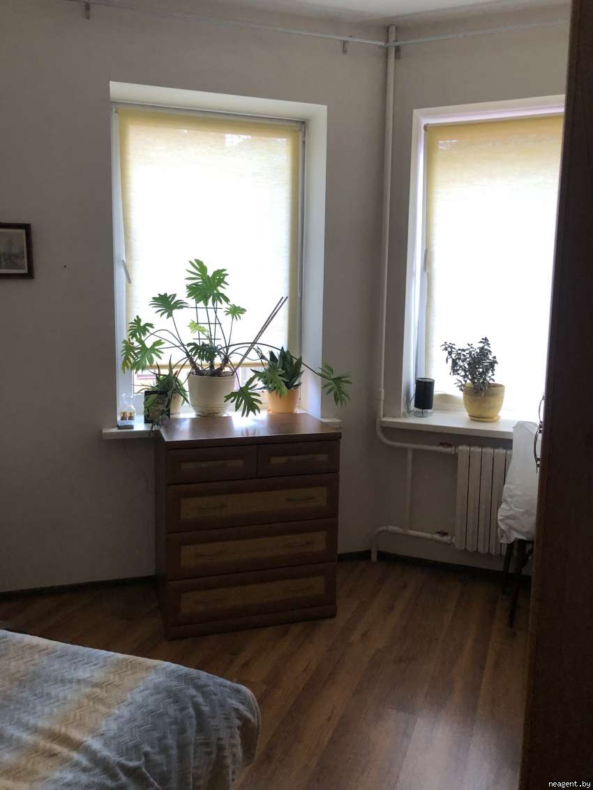 2-комнатная квартира, ул. Стариновская, 37, 350 рублей: фото 7
