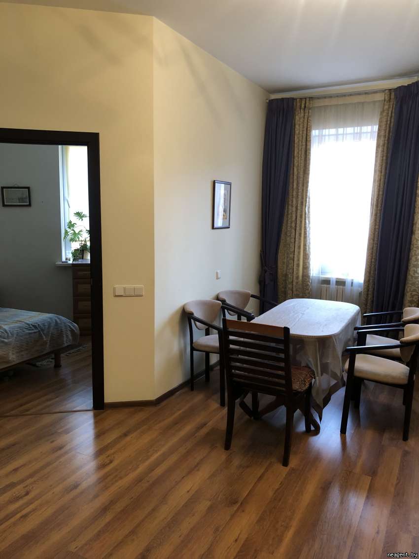 2-комнатная квартира, ул. Стариновская, 37, 350 рублей: фото 12