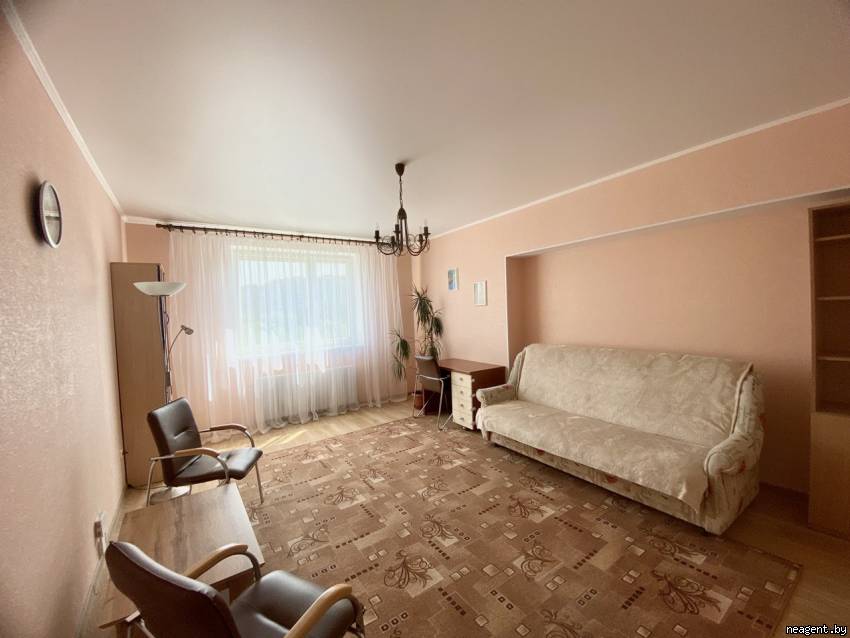 2-комнатная квартира, ул. Есенина, 30, 1236 рублей: фото 2