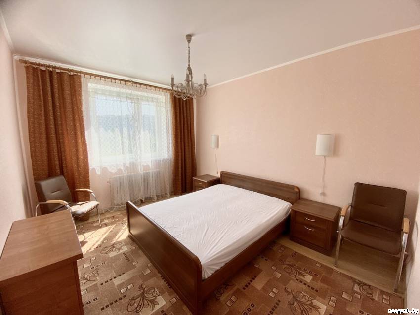 2-комнатная квартира, ул. Есенина, 30, 1236 рублей: фото 3