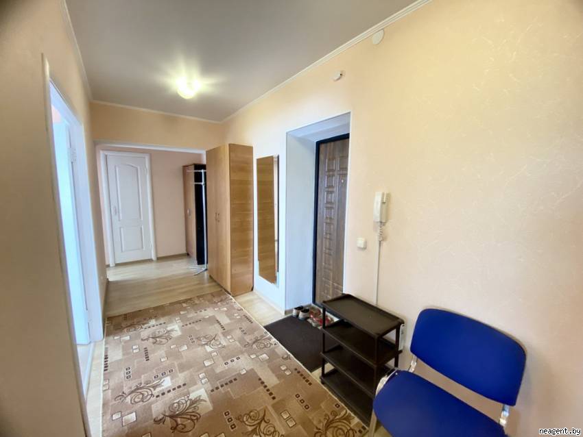 2-комнатная квартира, ул. Есенина, 30, 1236 рублей: фото 7