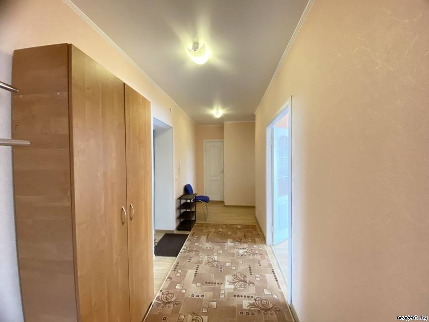 2-комнатная квартира, ул. Есенина, 30, 1236 рублей: фото 8