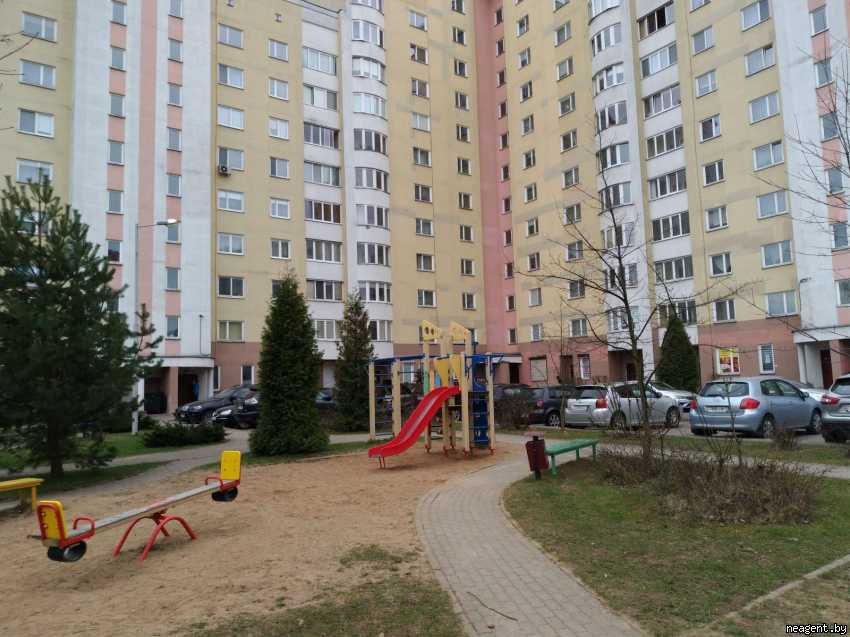 2-комнатная квартира, ул. Есенина, 30, 1236 рублей: фото 12