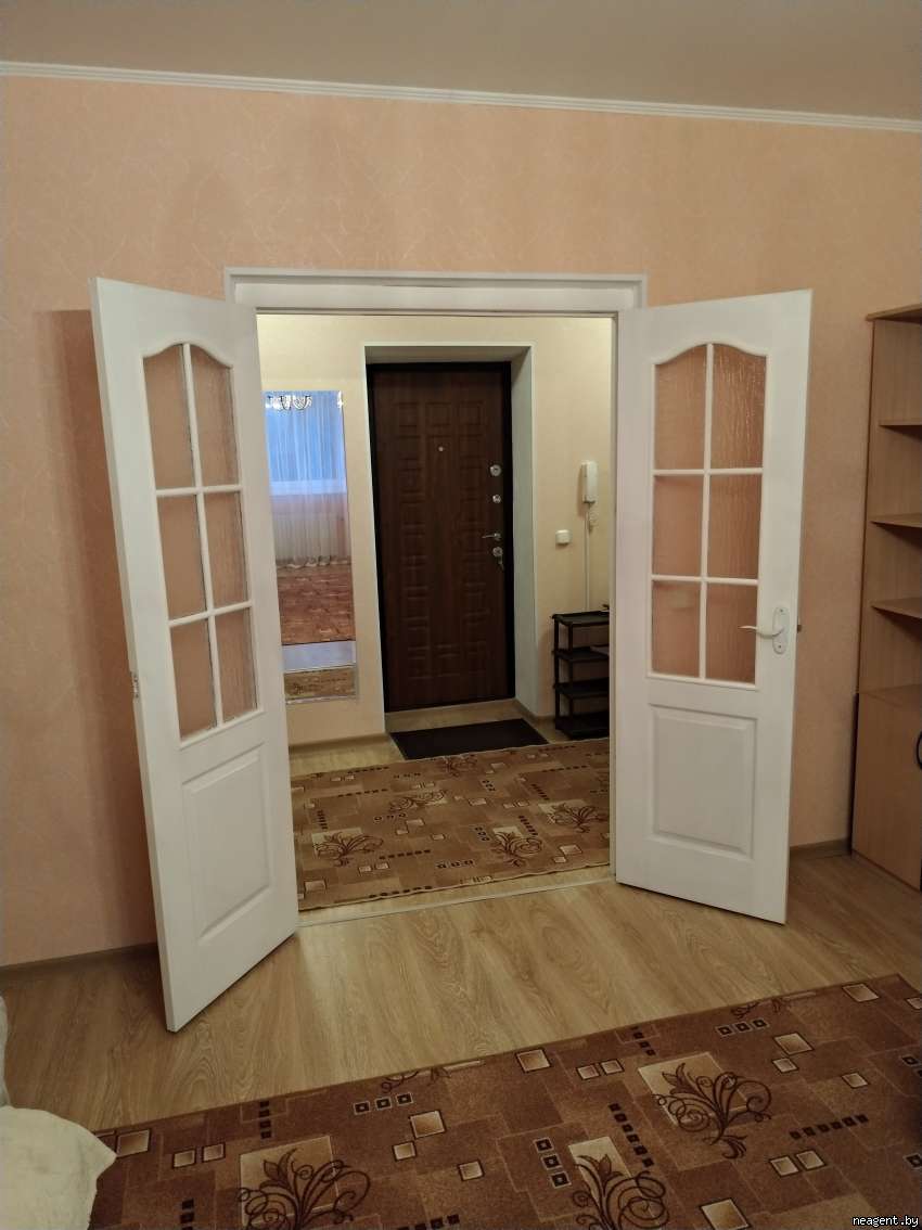 2-комнатная квартира, ул. Есенина, 30, 1236 рублей: фото 13