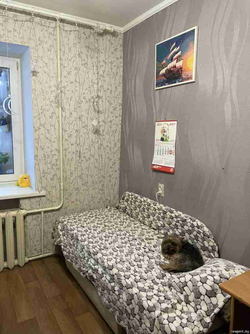 3-комнатная квартира, ул. Советская, 97, 55000 рублей: фото 11