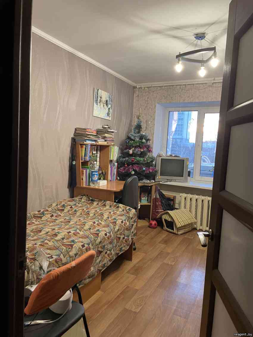 3-комнатная квартира, ул. Советская, 97, 55000 рублей: фото 12