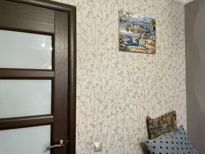 3-комнатная квартира, ул. Советская, 97, 55000 рублей: фото 13