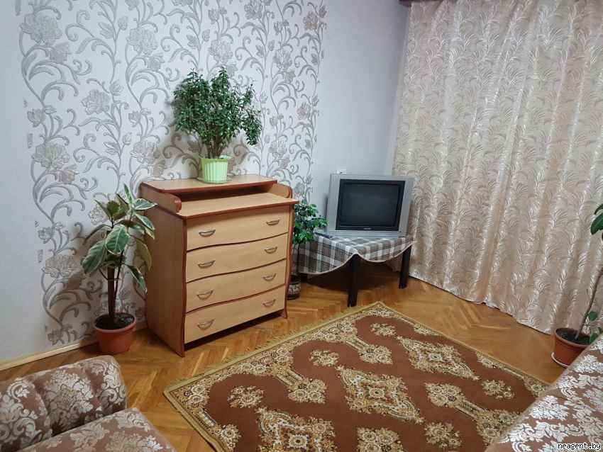Комната, ул. Мирошниченко, 15, 421 рублей: фото 6