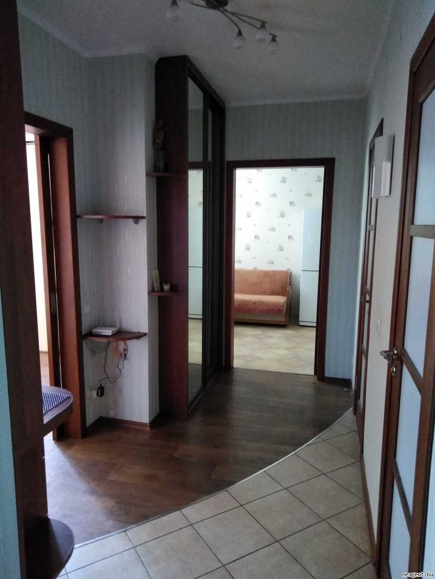 1-комнатная квартира, Лобанка, 14, 1043 рублей: фото 1