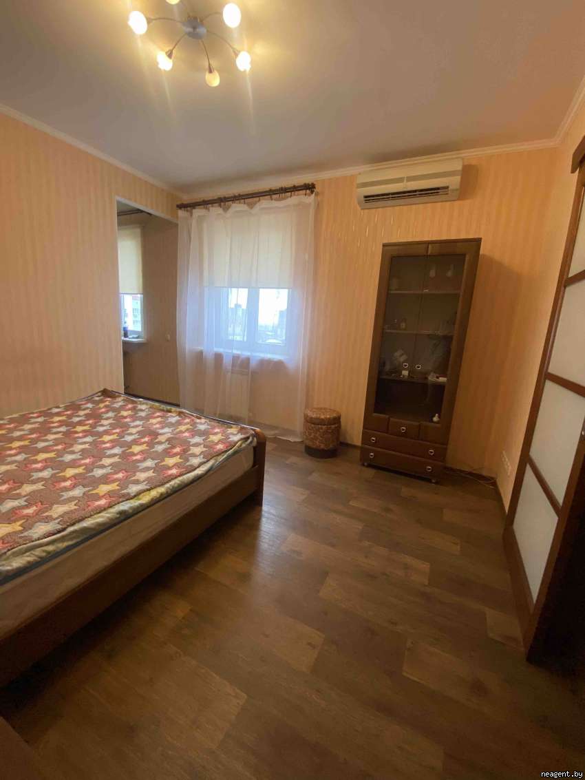 1-комнатная квартира, Лобанка, 14, 1043 рублей: фото 2
