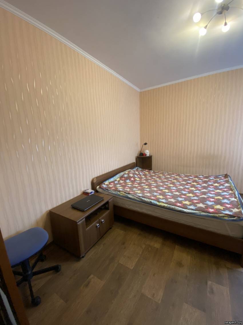 1-комнатная квартира, Лобанка, 14, 1043 рублей: фото 3