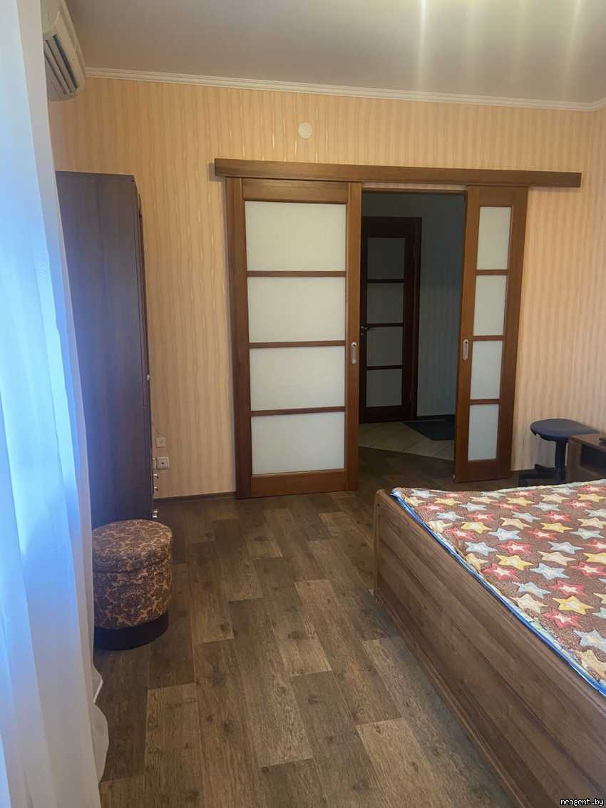 1-комнатная квартира, Лобанка, 14, 1043 рублей: фото 4