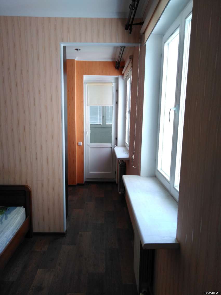1-комнатная квартира, Лобанка, 14, 1043 рублей: фото 5