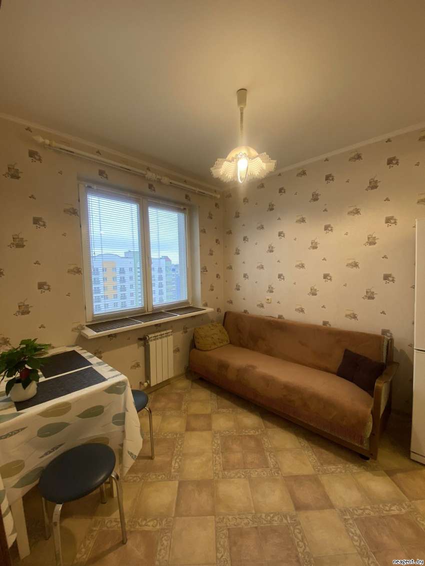 1-комнатная квартира, Лобанка, 14, 1043 рублей: фото 16