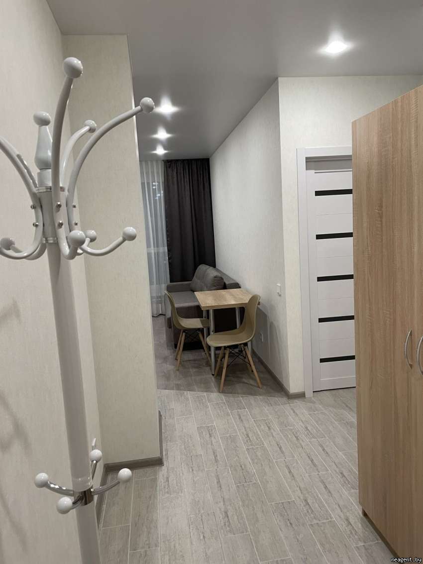 2-комнатная квартира, ул. Михаила Савицкого, 10, 1301 рублей: фото 2