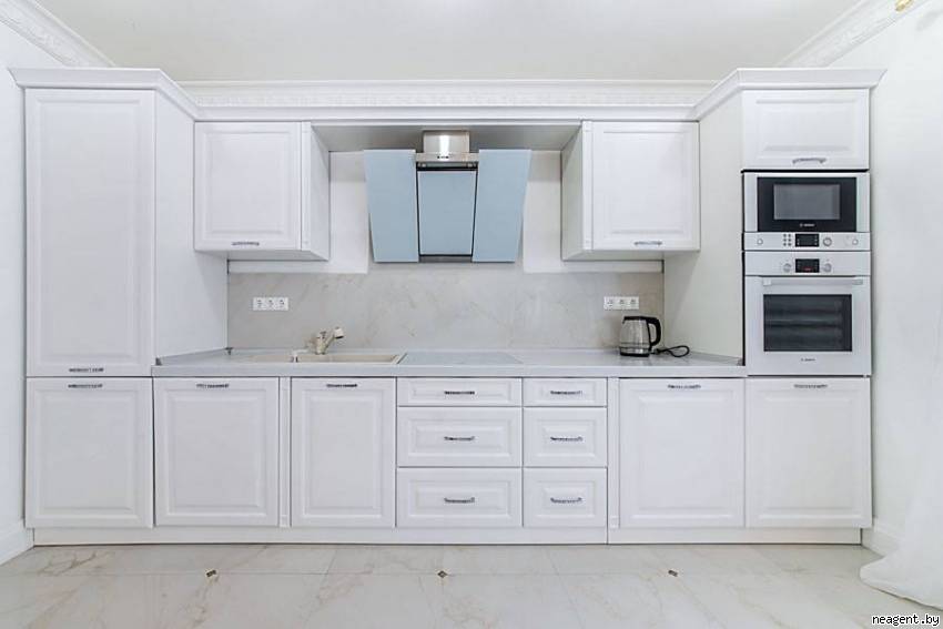 3-комнатная квартира, ул. Острошицкая, 2, 2441 рублей: фото 1