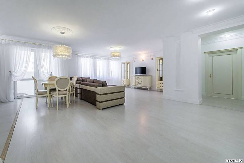 3-комнатная квартира, ул. Острошицкая, 2, 2441 рублей: фото 16