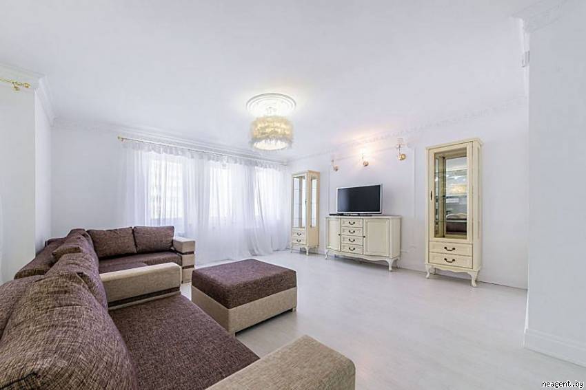 3-комнатная квартира, ул. Острошицкая, 2, 2441 рублей: фото 12